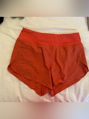 Athleta Shorts
